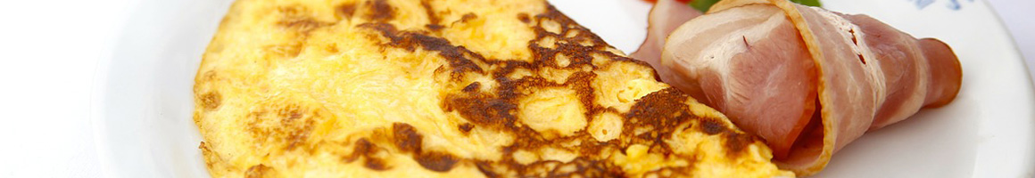 Golden Griddle Pancake House - Restaurants 